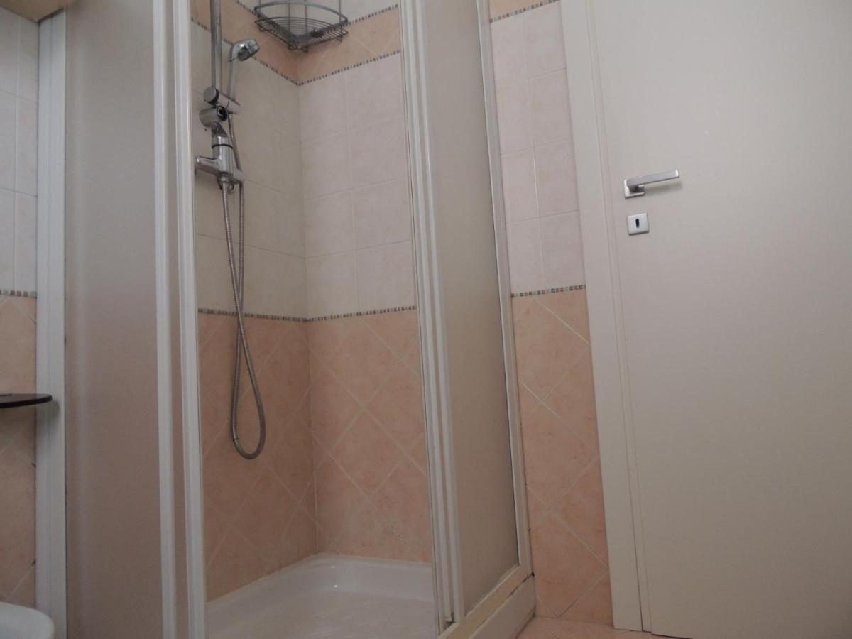 Casa Vacanze Pacific Sirolo Ngoại thất bức ảnh